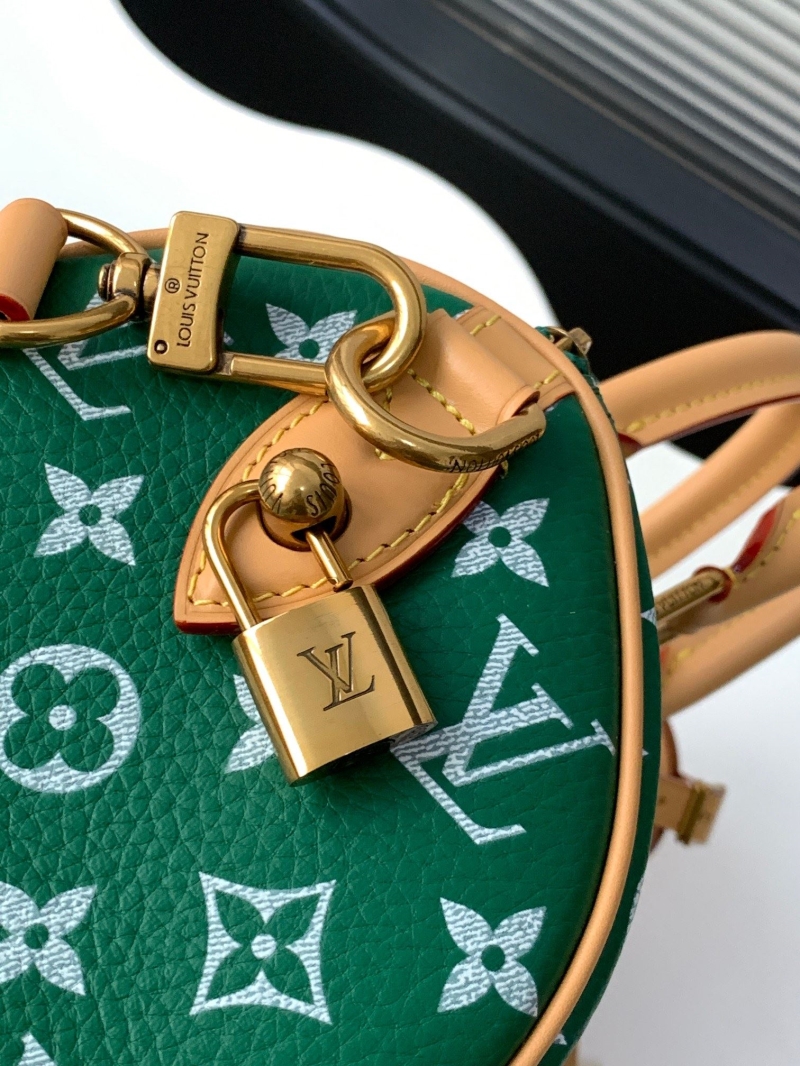 LV Speedy Bags